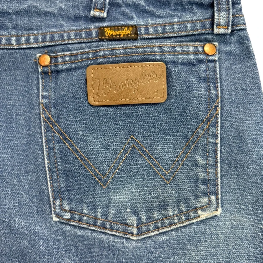Wrangler 17 country casual